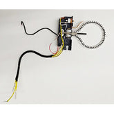 Kit MB32/62/92 110V Heat